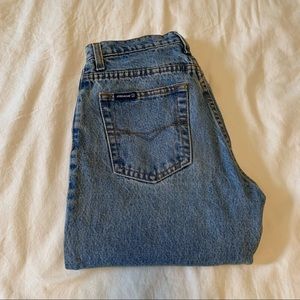 Vintage Jeans